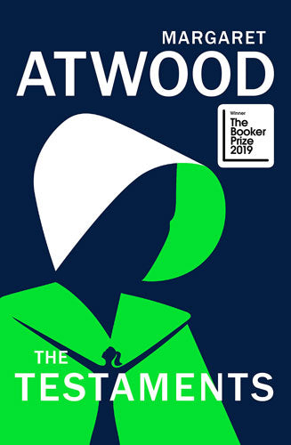 August Book Club: The Testaments